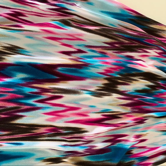 Racer Back Dress - Picture 2 of 5